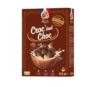 Lucien Georgelin Croc' Tout Choc Céréales 375g