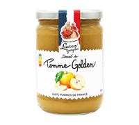Lucien Georgelin Dessert aux pommes 560 g