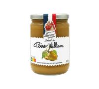 LUCIEN GEORGELIN Dessert de poire williams - 560 g