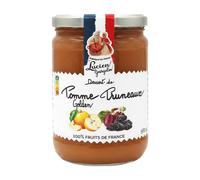Lucien Georgelin Dessert pomme/pruneau 560 g