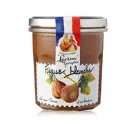 LUCIEN GEORGELIN Figues blanches - 320 g