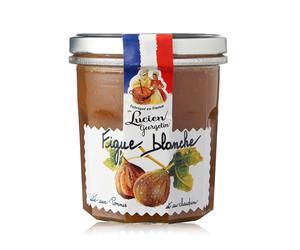 LUCIEN GEORGELIN Figues blanches - 320 g