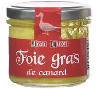 Lucien Georgelin Foie Gras de Canard 80g - Lot de 3