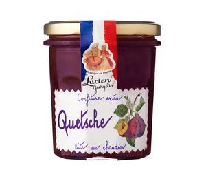 Lucien Georgelin Gelée de coing qualité extra 350 g