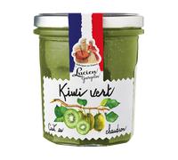Lucien Georgelin Préparation de kiwi vert le pot de 320g