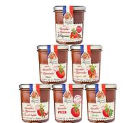Lucien Georgelin Lot Panaché 6 Sauces aux Tomates de Marmande 300g
