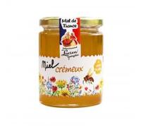 Lucien Georgelin Miel Crémeux 375g | Bocal