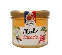 Lucien Georgelin Miel d'Acacia le bocal de 150g