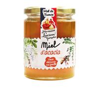 Lucien Georgelin Miel d'Acacia le bocal de 375g
