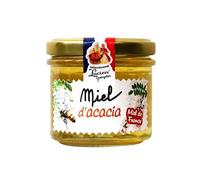 Lucien Georgelin Miel d'Acacia le bocal de 150g