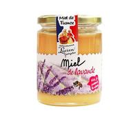 Lucien Georgelin Miel de Lavande 375g | Bocal