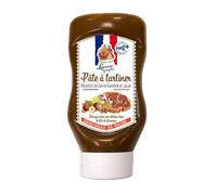 Lucien Georgelin Pâte à tartiner aux noisettes du Lot et Garonne le flacon de 550g