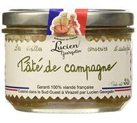 Lucien Georgelin Pâté de Campagne 220g - Pack de 6