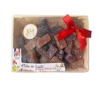 Lucien Georgelin Pâtes de Fruits Assorties 1kg