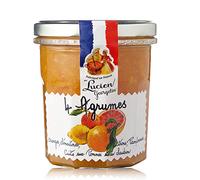 Lucien Georgelin Préparation 4 Agrumes 320g | Bocal