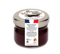 Lucien Georgelin Préparation Cerise Noire 40 pots de 28g