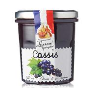 Lucien Georgelin Préparation de Cassis 320g