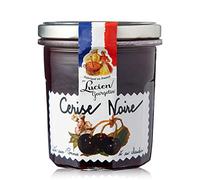 Lucien Georgelin Préparation de Cerise Noire le Bocal de 320g