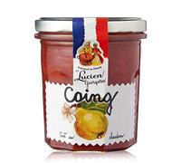 Lucien Georgelin Préparation de Coing 320g | Le Bocal