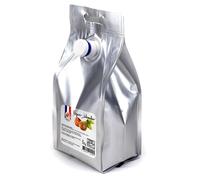 Lucien Georgelin Préparation de Figue Blanche Doypack 5kg