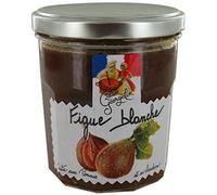 Lucien Georgelin Préparation de Figue Blanche le bocal de 320g