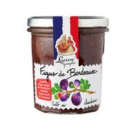 Lucien Georgelin Préparation de fruit Figue de Bordeaux le bocal de 320g