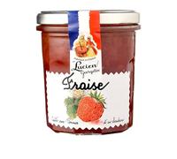 Lucien Georgelin Préparation de Fraises 320g