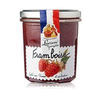 Lucien Georgelin Préparation de Framboise 320g - Pack de 6