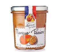 Lucien Georgelin Préparation de Mangue Passion - Le Bocal de 320g