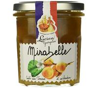 Lucien Georgelin Préparation de Mirabelle 320g