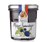 Lucien Georgelin Préparation de Mûres sauvages 320g
