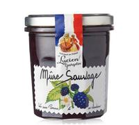 Lucien Georgelin - Préparation de mûres sauvages 320g x 6 pots