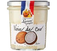 Lucien Georgelin Préparation de Noix de Coco 320g - Pack de 6