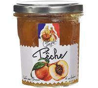 Lucien Georgelin Préparation de Pêche 320g | Bocal