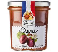 Lucien Georgelin Préparation de Prune 6 Pots de 320g