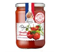 LUCIEN GEORGELIN pulpe de tomate de marmande 500g