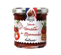 Lucien Georgelin Sauce Tomate de la Région de Marmande le bocal de 150g