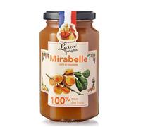 Lucien Georgelin Mirabelle 100% Issu des Fruits - Confiture - Le Bocal de 300g