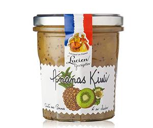 Lucien Georgelin Spécialité d'Ananas Kiwis
