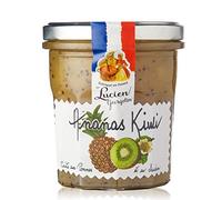 Lucien Georgelin Spécialité d'Ananas Kiwis 320g