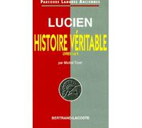 Lucien - Histoire Véritable 1 Et 2