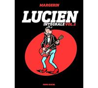 Lucien - Intégrale - volume 02