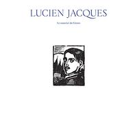 Lucien Jacques: Le sourcier de Giono