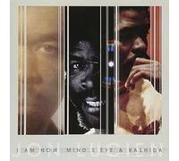 Lucien, Jon - I Am Now/Minds Eye/Rashid [Import]
