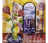 Lucien, Jon - Lucien Romantico