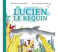 Lucien le requin