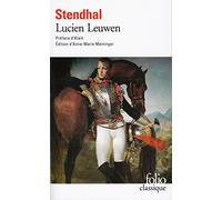 Lucien Leuwen