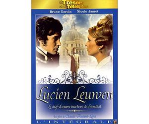 Lucien Leuwen - L'intégrale