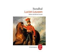 Lucien Leuwen