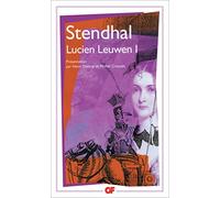 Lucien Leuwen, tome 1